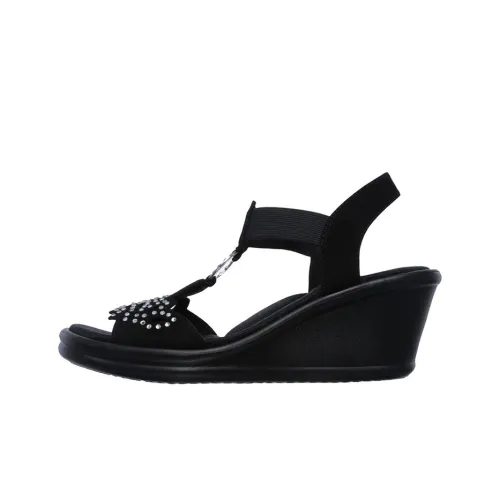 Skechers one Ремень Сандалии Женские