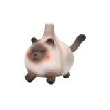 Чеснок Мяу - Подтверждение (развертывание и извлечение из упаковки)