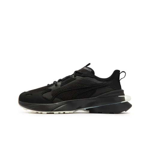 PUMA Pwrframe Op 1 Кэжуал Низкий Топ Унисекс