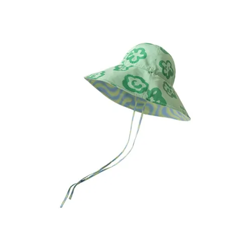 LOST PATTERN Полиэстер Шляпа ведра Женская