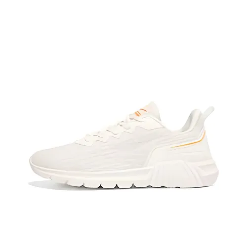 Erke Беговые кроссовки Low Top Мужские