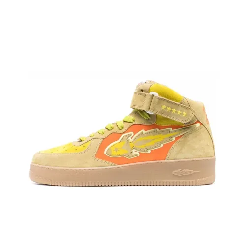 Кроссовки для скейтбординга ENTERPRISE JAPAN High Top Мужские