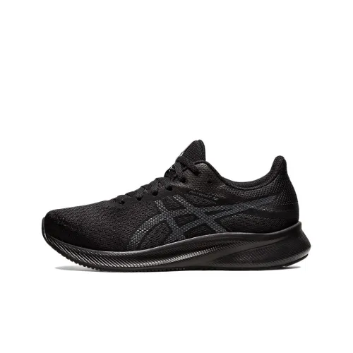 Asics Patriot 13 Беговые кроссовки Низкий Топ Женские