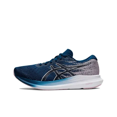 ASICS Evoride 3 Беговые кроссовки Низкий Топ Женские