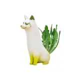 Белый Лиса - Подтверждение (развертывание и снятие упаковки)