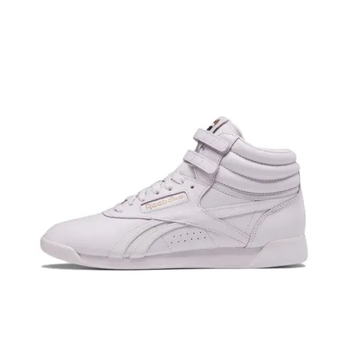 Reebok Скейтборд Кроссовки MID Топ Женские