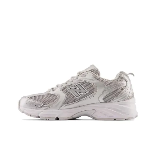 New Balance NB 530 Повседневная обувь Низкий Топ Унисекс