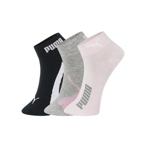 PUMA Женские носки MID до икры