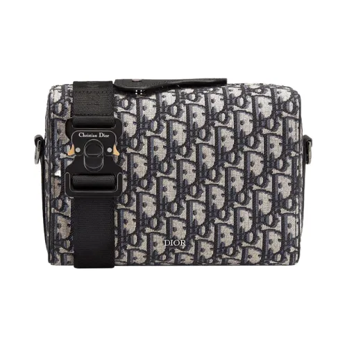 DIOR Lingot Сумка через плечо Мужская