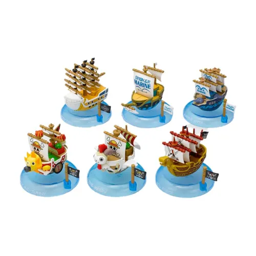 MegaHouse Счастливый Draw