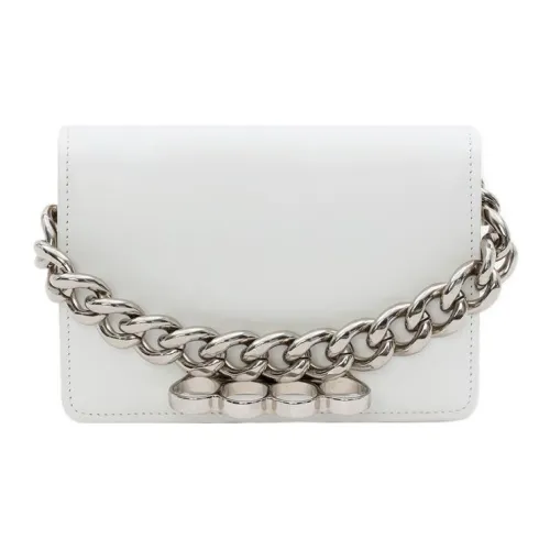 Alexander McQueen Клатчи Женские