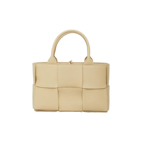 Bottega Veneta Sheepskin Bag Women's