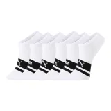 6 пар (белый)