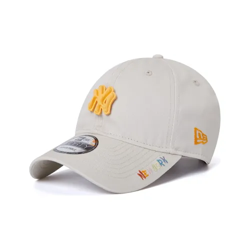 New Era Хлопковые кепки для мужчин