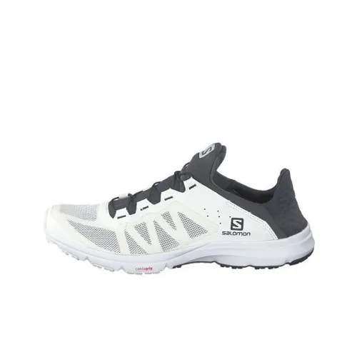 Salomon Collaboration Amphib Bold 2,0 Уличная обувь Низкий топ Женский