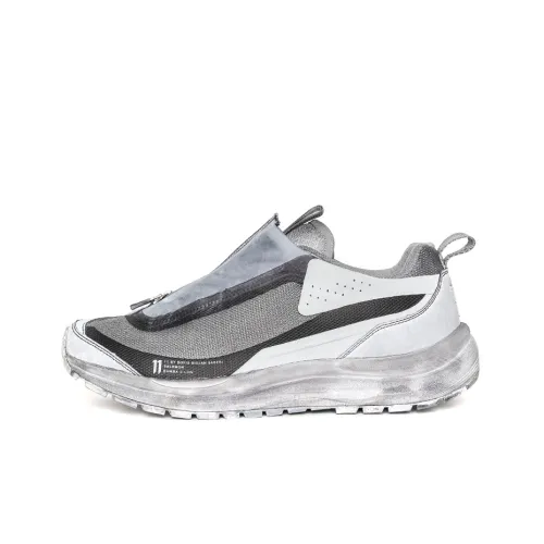 SALOMON Bamba 2 Slip-Resistant Abrasion-Resistant Breathable Low-Top Hiking Shoes SALOMON Bamba 2 Противоскользящие Износостойкие Дышащие Низкие Кеды для походов