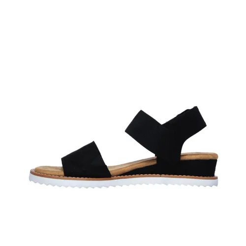 Skechers Bobs Женские пляжные сандалии