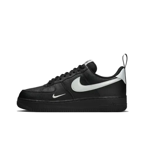 Nike Air FORCE 1 Скейтборд Кроссовки Низкие Мужские