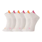 6 пар (разноцветный)