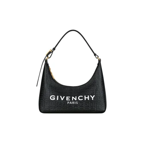 Givenchy Cut out Коровья кожа Сумка на плечо Сумка Сумка через плечо Женская Черная