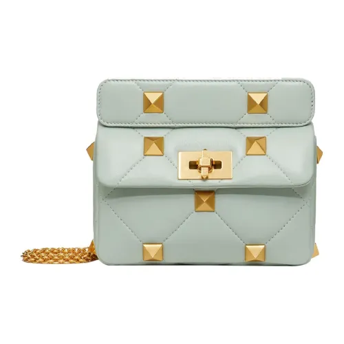 Valentino Roman Stud Сумки-кросс-боди Женские