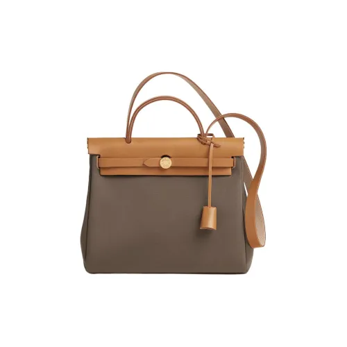 HERMES Herbag Zip Сумки Женские