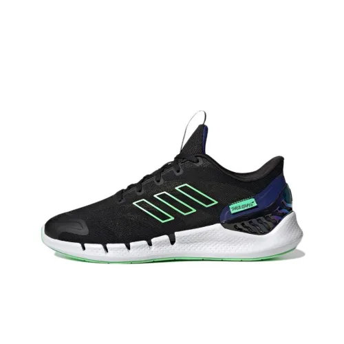 Adidas Climacool Ventania Беговые кроссовки Низкий топ Унисекс