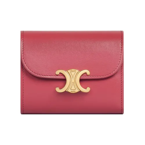 CELINE Triumphal Arch Кошельки Женские