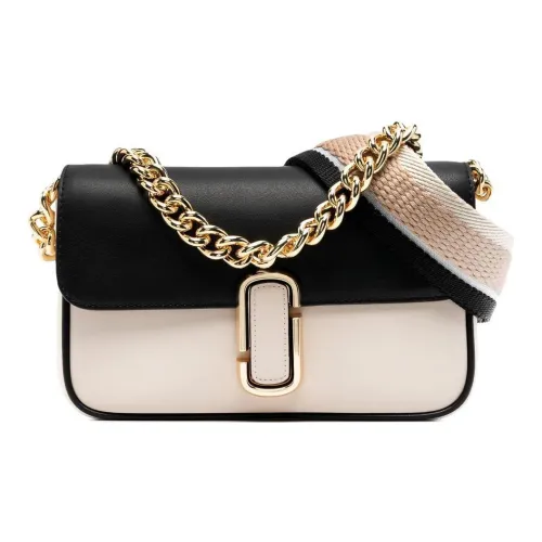 MARC JACOBS Сумка через плечо из коровьей кожи Женская