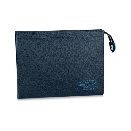 LOUIS VUITTON Клатчи Мужской