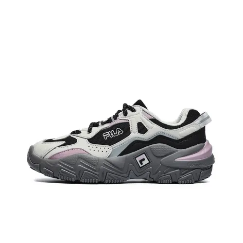 FILA Predator 2 Casual Low Top Женские