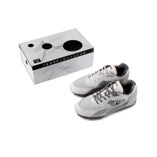 Saucony Shadow 6000 Беговые кроссовки Низкий топ Унисекс