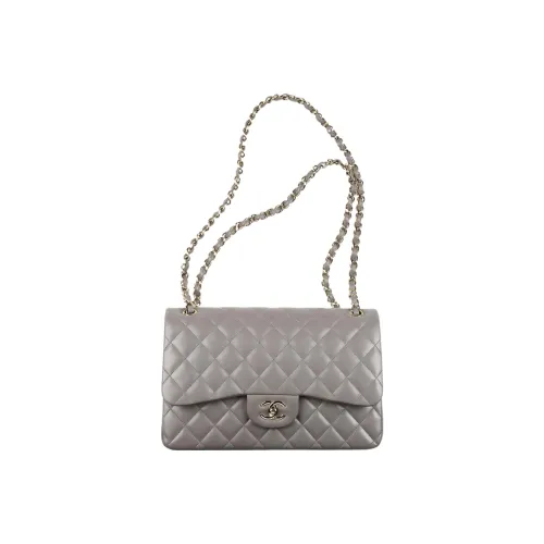 CHANEL Classic Flap CF Сумки через плечо Женские