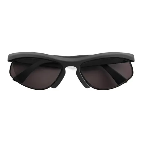 Bottega Veneta Солнцезащитные очки Черные Женские