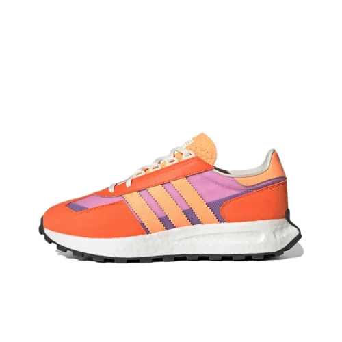 Adidas Originals Retropy E5 Casual Low Top Унисекс
