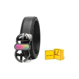 Ослепительный черный