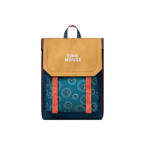 MR.ACE HOMME Рюкзаки Темно-синий Унисекс