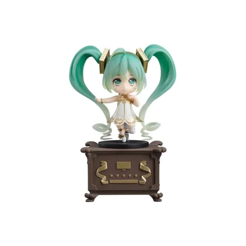 GOOD SMILE COMPANY Фигурки в стиле чиби