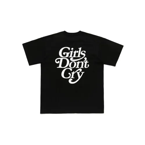 HUMAN MADE Унисекс Футболки