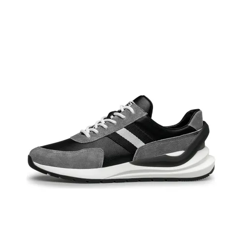 ZRO Casual Низкий Топ Мужской