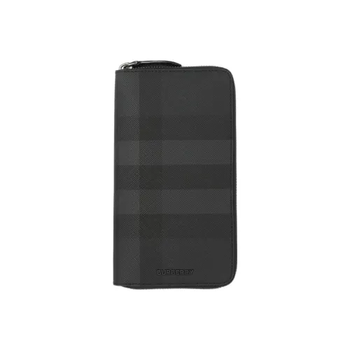 Кошельки Burberry Мужской