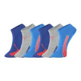 6 пачек (Серый/Светло-синий/Темно-синий)