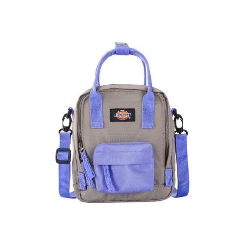 Dickies Клатчи Silver Mist Серый Мужской