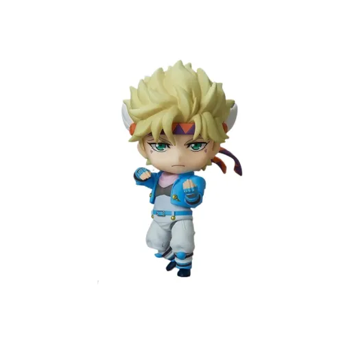 GSC Невероятные приключения ДжоДжо Персонажи