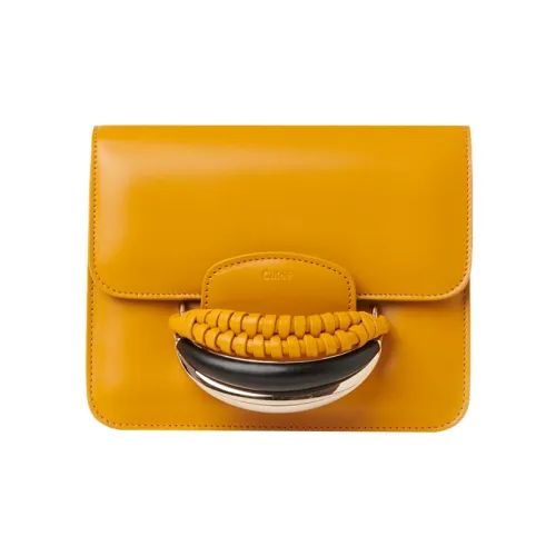 Chloé сумки Сумки через плечо Женские