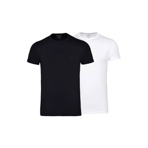 EMPORIO ARMANI Рубашка Мужская 2 упаковки