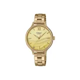 Gradient Gold Dial  
Градиентный золотой циферблат