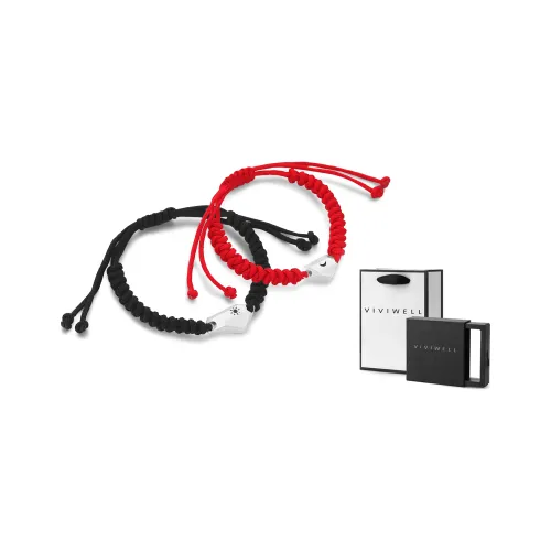 VIVIWELL Браслеты Унисекс