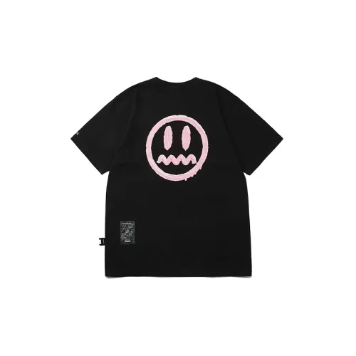 BEASTER Унисекс Футболки