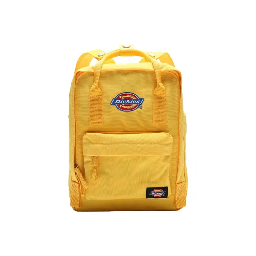Dickies Рюкзаки Phoenix Танцующий Желтый Мужской